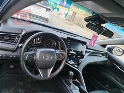 تۆیۆتا کامری